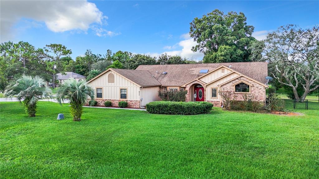 Picture of 9375 Bearwalk Path, Weeki Wachee, FL 34613