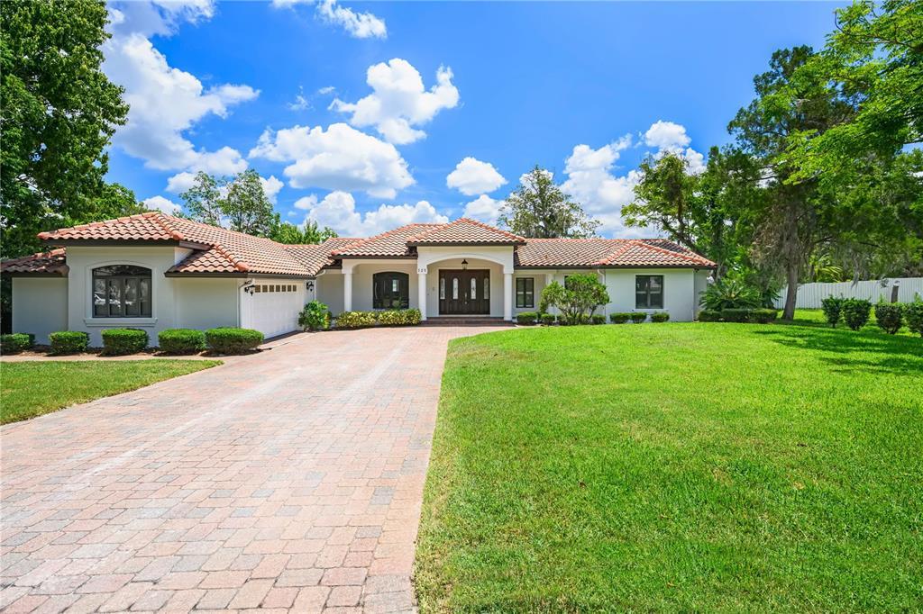 Picture of 325 Magnolia Street, Windermere, FL 34786