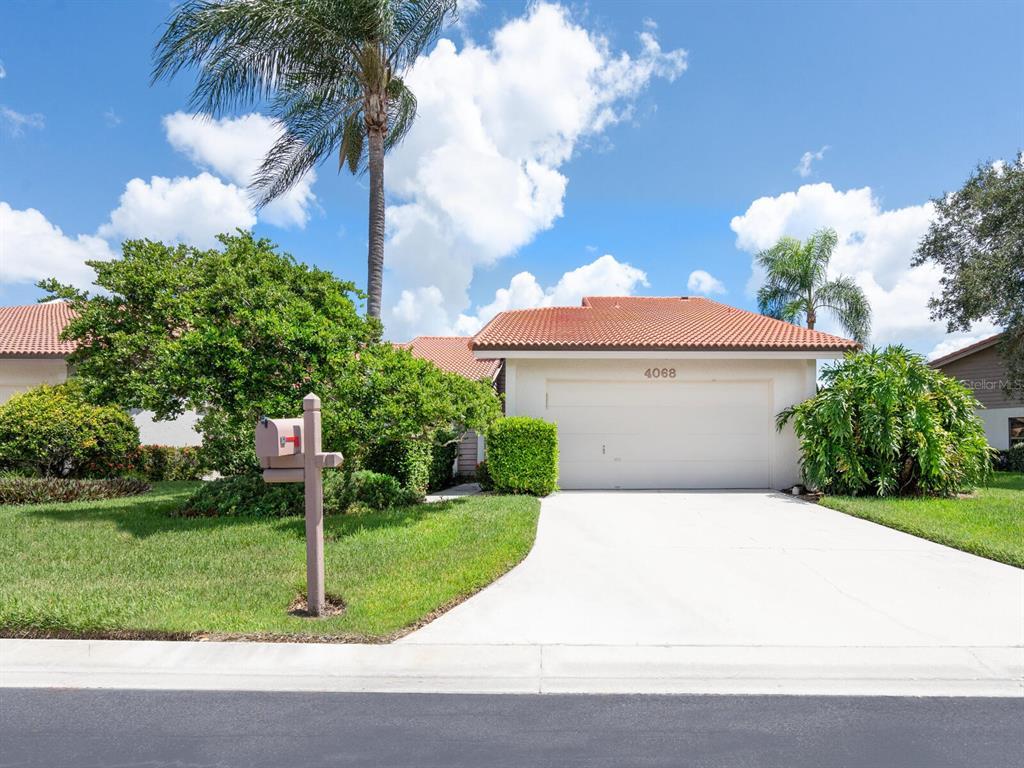 Picture of 4068 Wilshire Circle E Unit 145, Sarasota, FL 34238