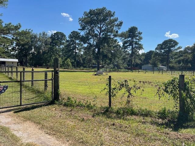 Picture of 2570 NW 155Th Street, Citra FL 32113