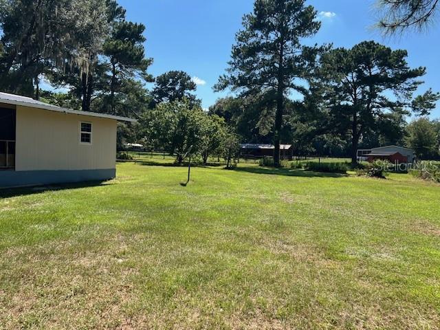 Picture of 2570 NW 155Th Street, Citra FL 32113