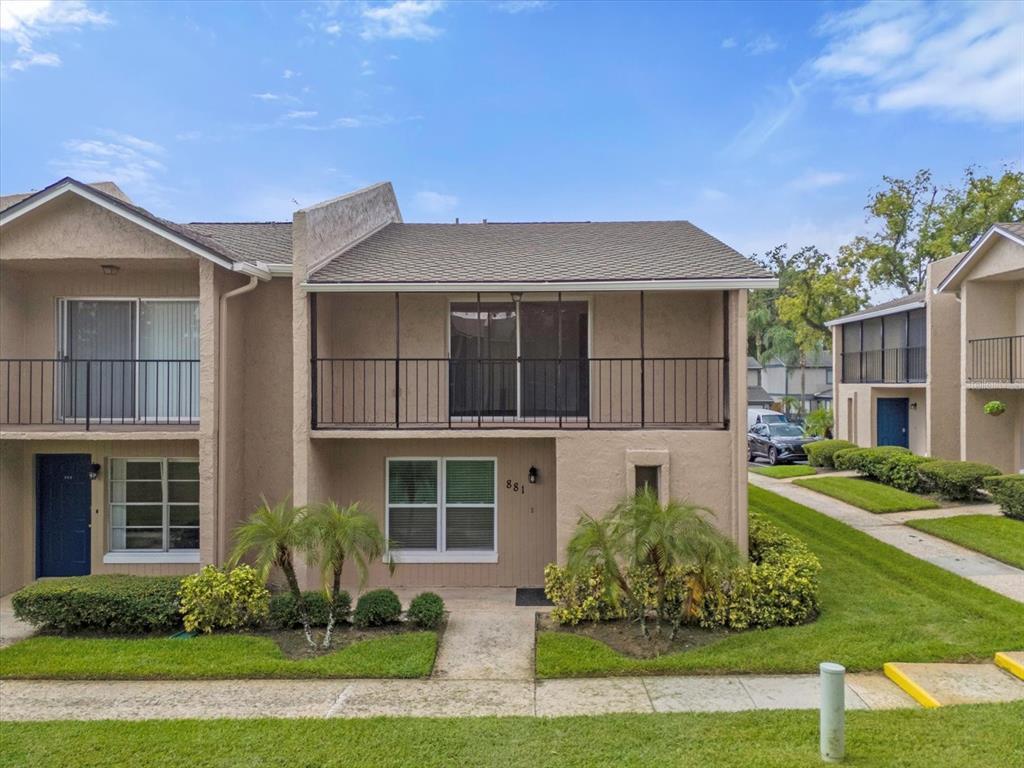 Picture of 881 Town Circle Unit 129, Maitland, FL 32751