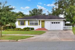 Picture of 537 S Clayton Avenue, Lakeland, FL 33801