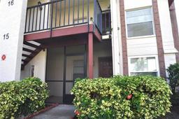 Picture of 3455 Countryside Boulevard Unit 15, Clearwater, FL 33761