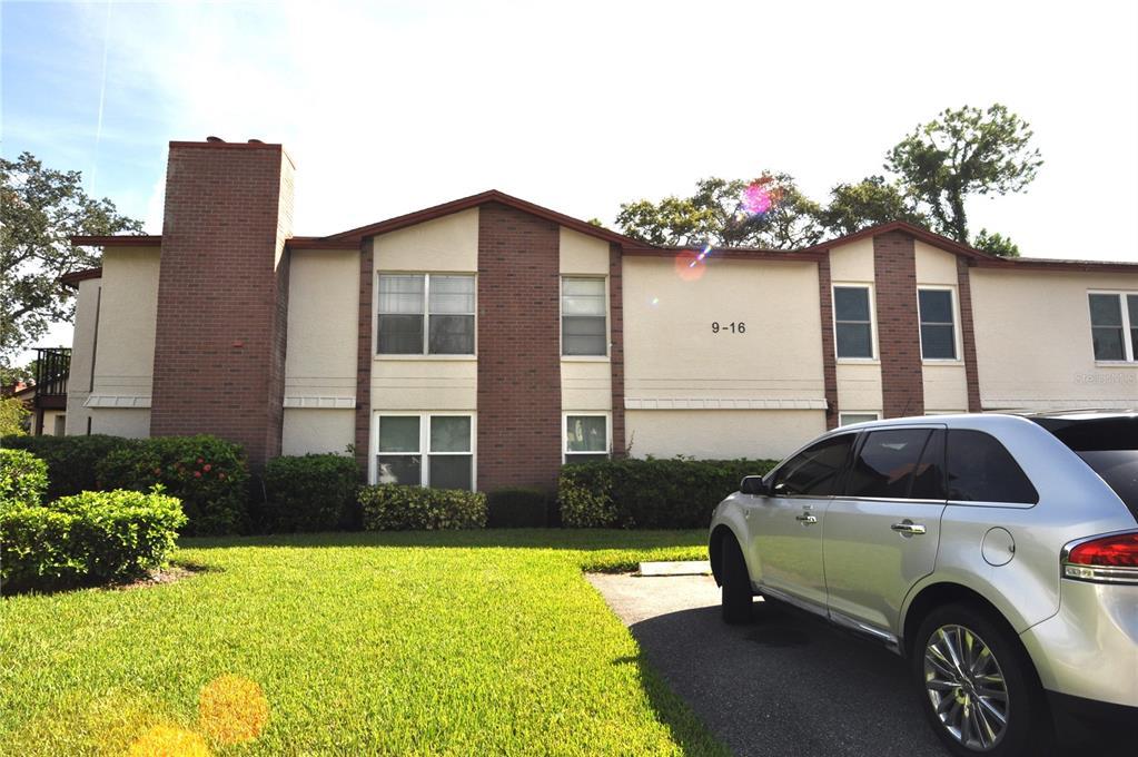 Picture of 3455 Countryside Boulevard Unit 15, Clearwater, FL 33761