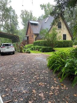 Picture of 8910 County Road 225, Gainesville, FL 32609