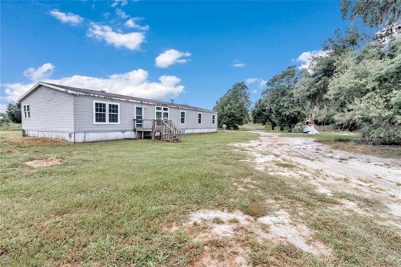 Picture of 36800 Mill Creek Road, Eustis FL 32736