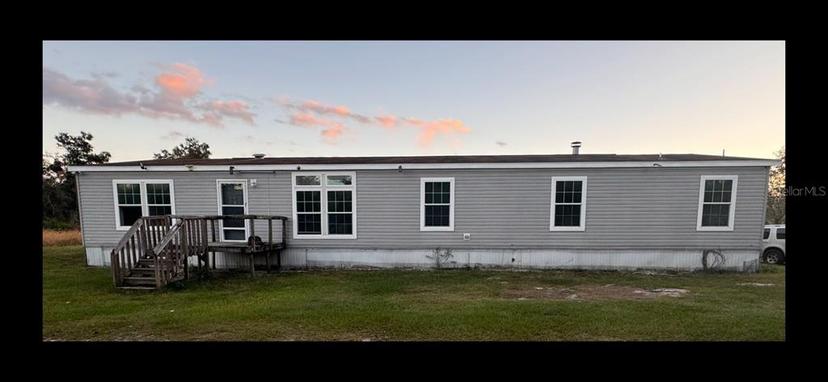 Picture of 36800 Mill Creek Road, Eustis FL 32736