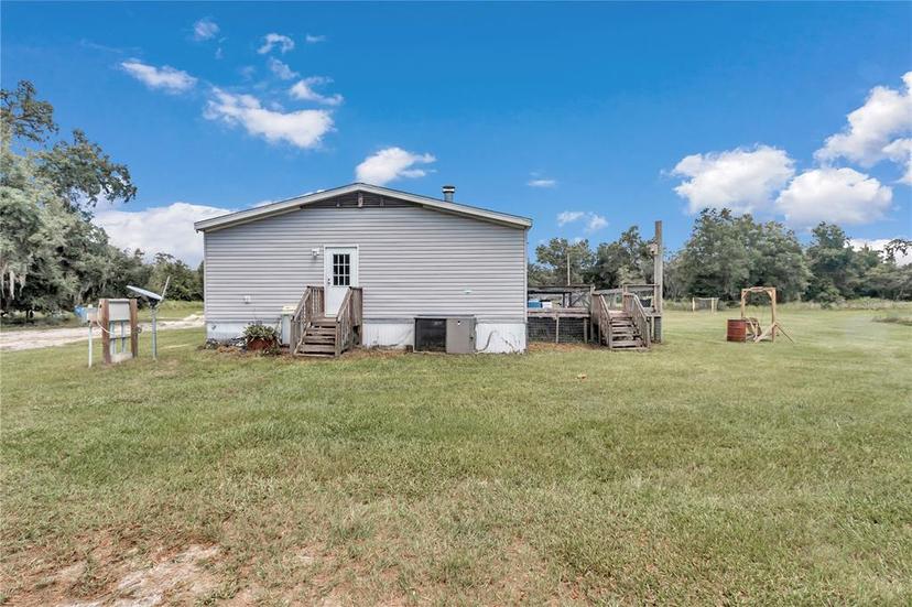 Picture of 36800 Mill Creek Road, Eustis FL 32736