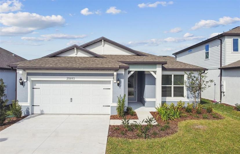 Picture of 20693 Balsam Hill Road, Land O Lakes FL 34638