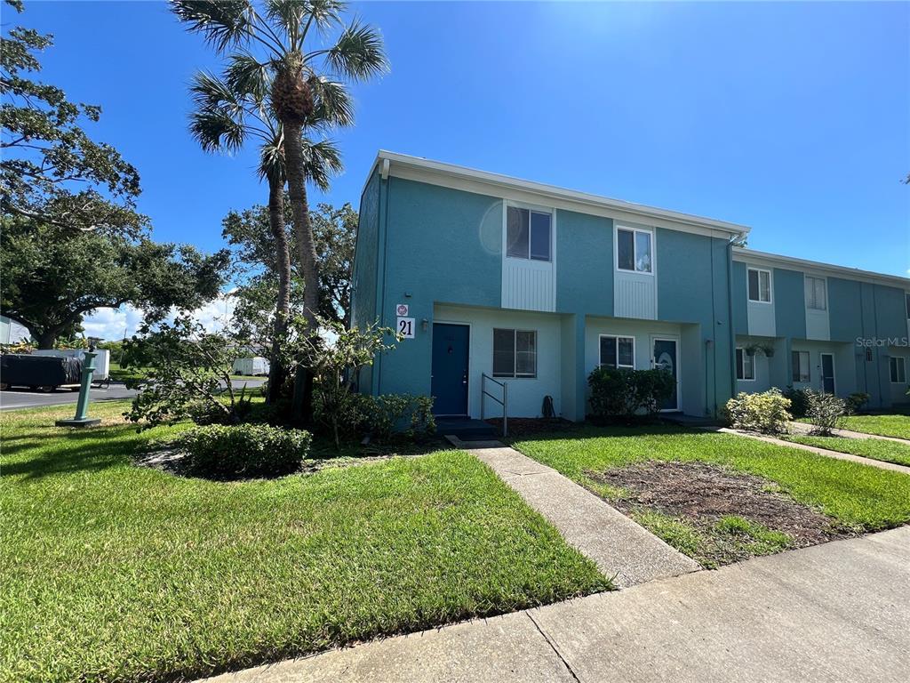 Picture of 182 114Th Terrace Ne Unit 182, St Petersburg, FL 33716