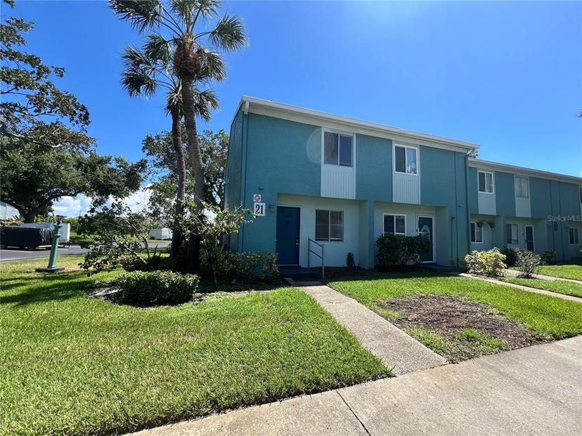 Picture of 182 114Th Terrace Ne Unit 182, St Petersburg FL 33716