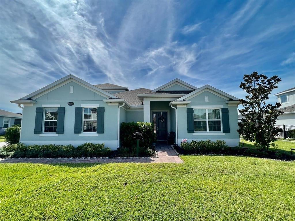 Picture of 16744 Sanctuary Drive, Winter Garden, FL 34787