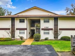 Picture of 1547 NE 2Nd Street Unit F, Ocala, FL 34470