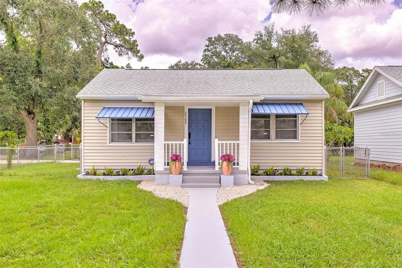 Picture of 2502 53Rd Street S, Gulfport FL 33707