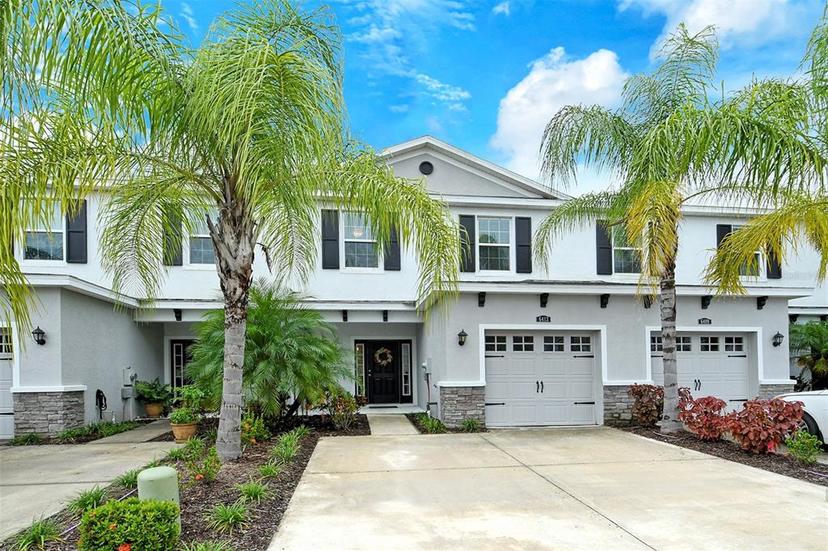 Picture of 6413 Baytown Drive, Sarasota FL 34240