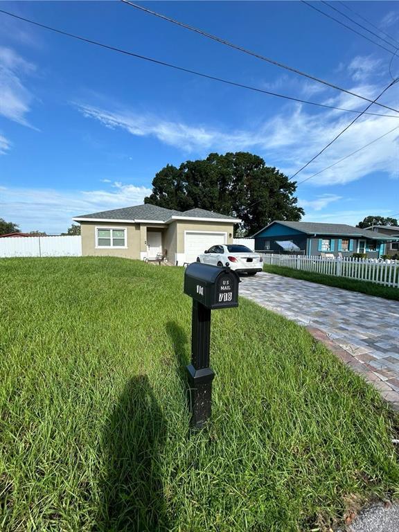 Picture of 718 Saratoga Avenue, Lakeland FL 33815