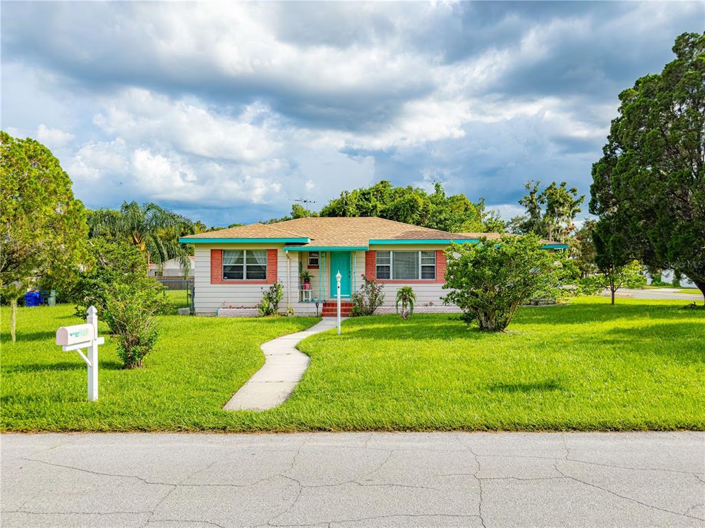 Picture of 703 E Lowell Street, Lakeland, FL 33805