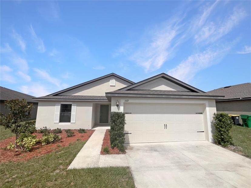 Picture of 1519 Swan Lake Circle, Dundee FL 33838