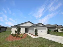 Picture of 1519 Swan Lake Circle, Dundee, FL 33838