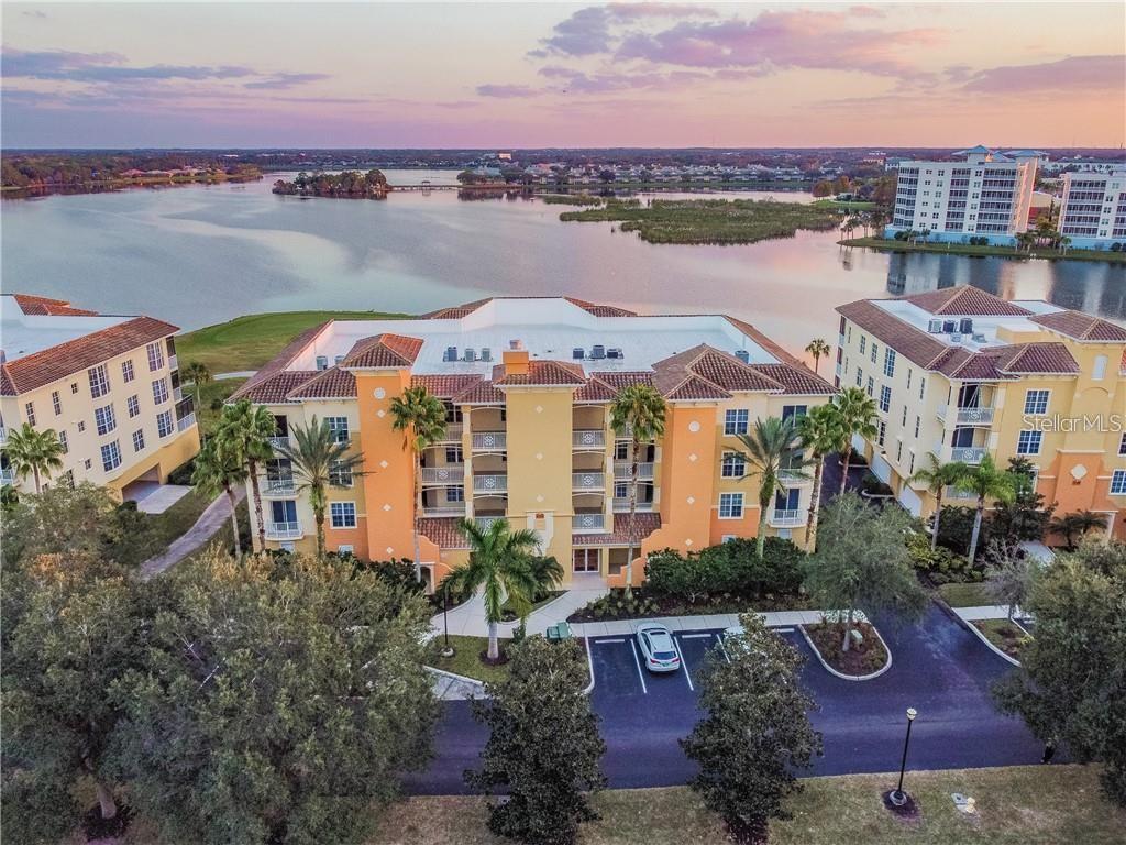 Picture of 6360 Watercrest Way Unit 203, Lakewood Ranch, FL 34202