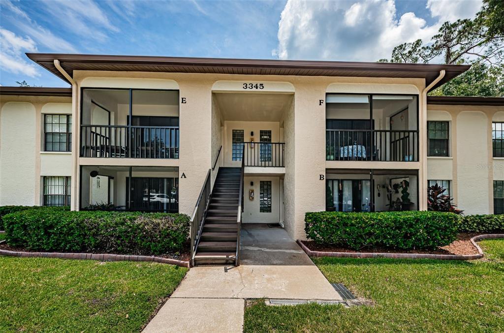 Picture of 3345 Crystal Court E Unit F, Palm Harbor, FL 34685