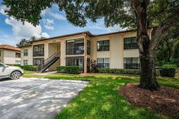 Picture of 3345 Crystal Court E Unit F, Palm Harbor, FL 34685