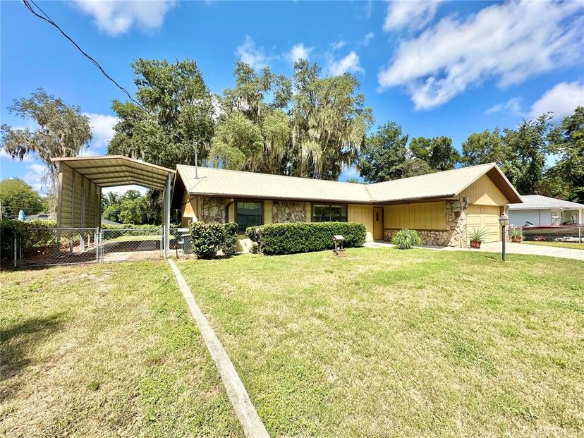 Picture of 26 Juniper Pass Lane, Ocala FL 34480