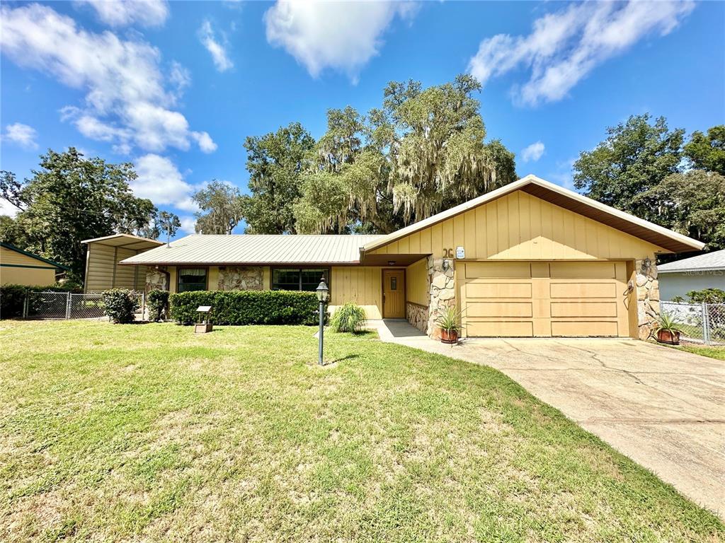 Picture of 26 Juniper Pass Lane, Ocala, FL 34480