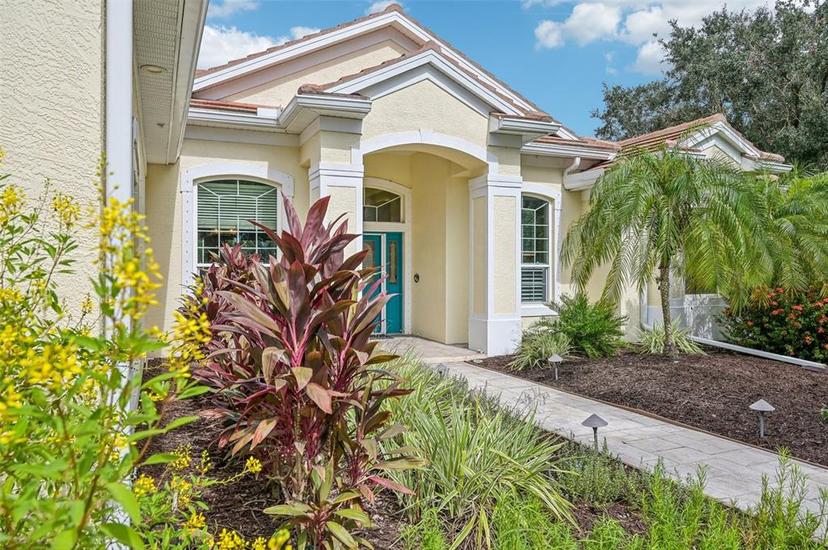 Picture of 7602 Partridge Street Circle, Bradenton FL 34202