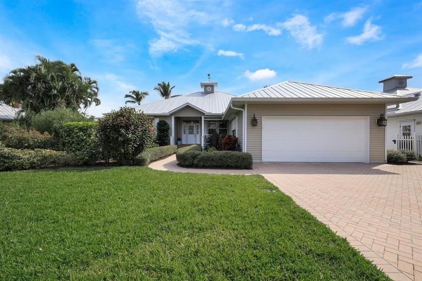 Picture of 12569 Coconut Creek Court, Fort Myers FL 33908