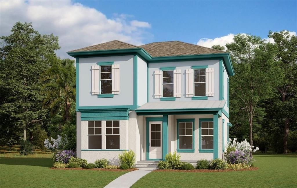 Picture of 10068 Fiddley Alley, Orlando, FL 32827