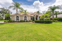 Picture of 19003 Apian Way, Lutz, FL 33558