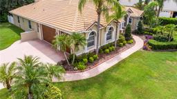 Picture of 19003 Apian Way, Lutz, FL 33558