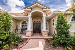 Picture of 19003 Apian Way, Lutz, FL 33558