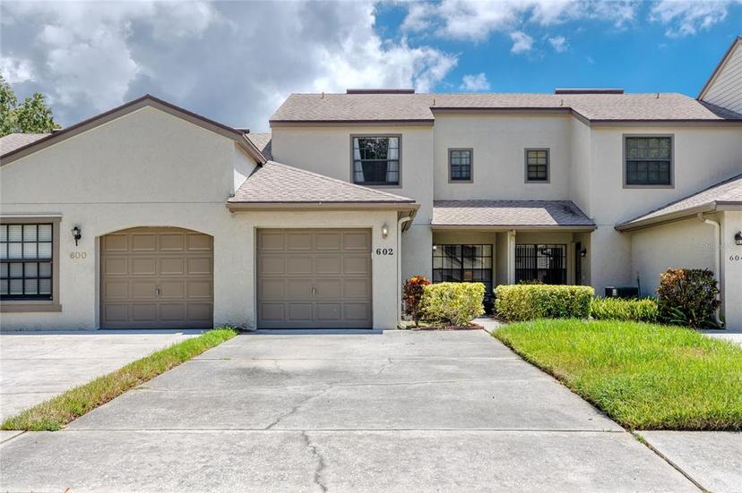 Picture of 602 Quail Keep Drive, Safety Harbor FL 34695