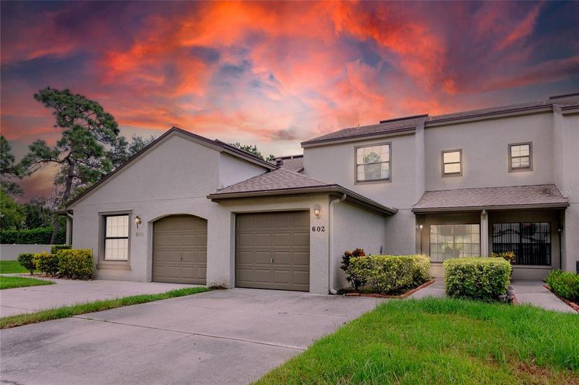 Picture of 602 Quail Keep Drive, Safety Harbor FL 34695