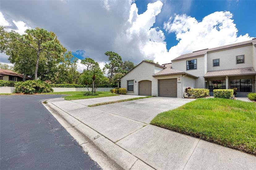 Picture of 602 Quail Keep Drive, Safety Harbor FL 34695