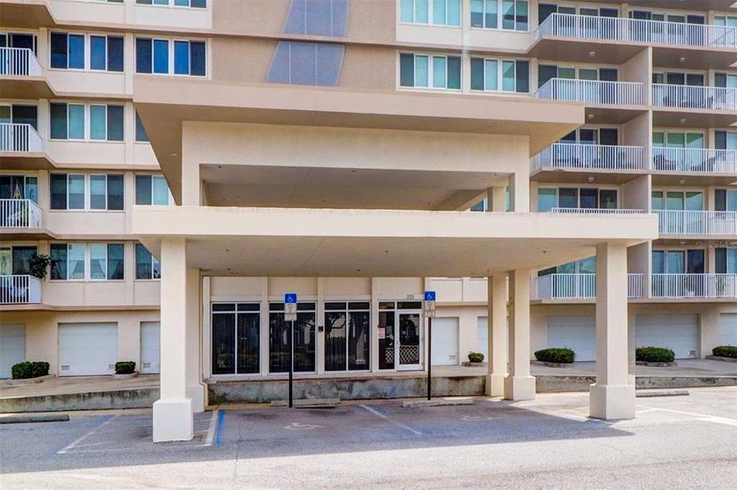 Picture of 223 Island Way Unit 5D, Clearwater Beach FL 33767