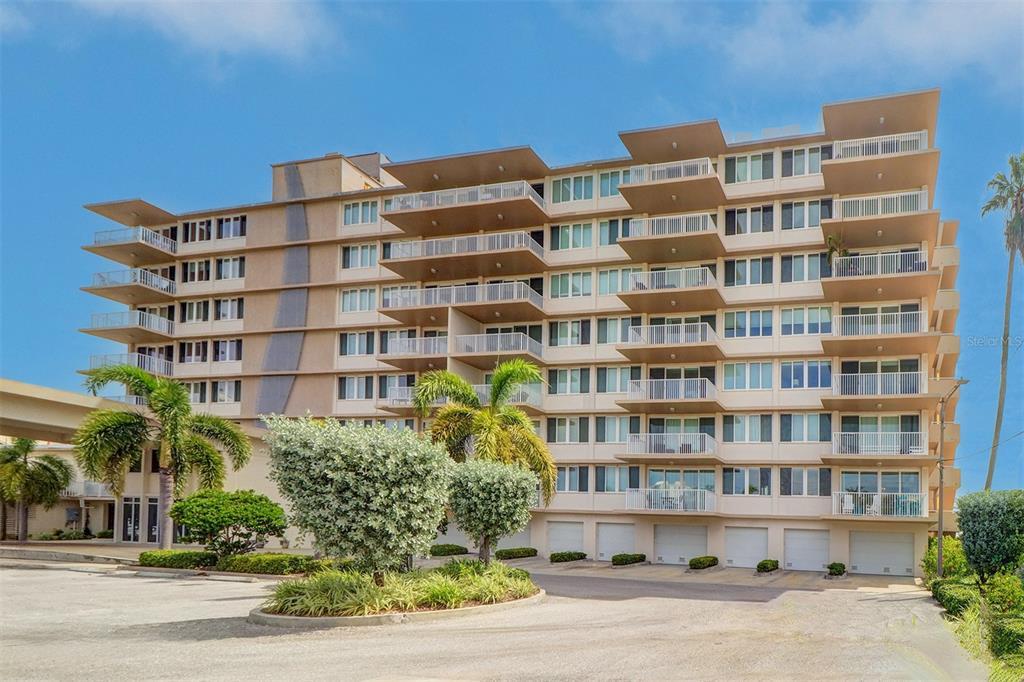 Picture of 223 Island Way Unit 5D, Clearwater Beach, FL 33767