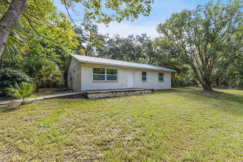 Picture of 4660 Holly Road, New Smyrna Beach FL 32168