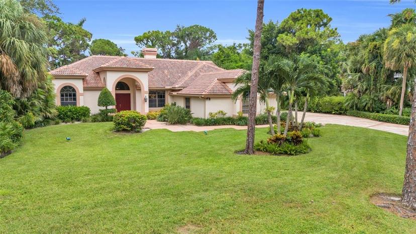 Picture of 3809 Woodlake Drive, Bonita Springs FL 34134