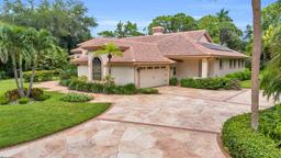 Picture of 3809 Woodlake Drive, Bonita Springs, FL 34134