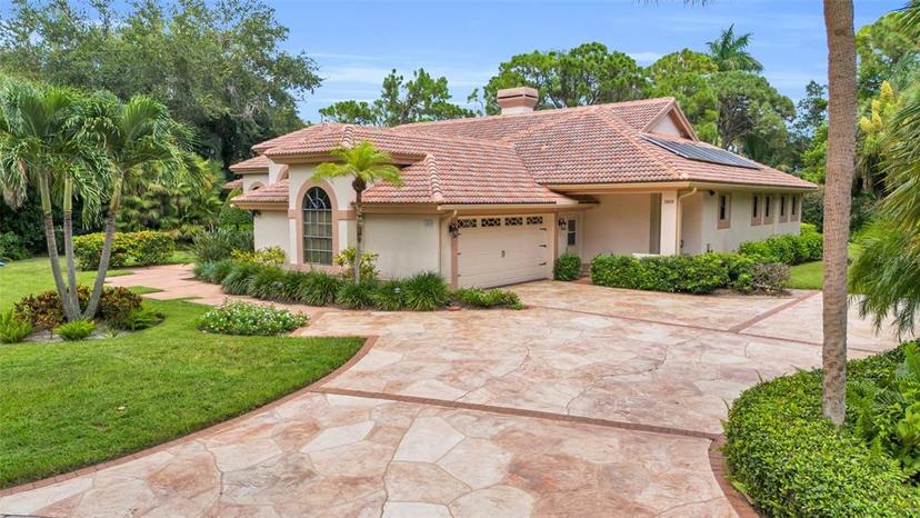 Picture of 3809 Woodlake Drive, Bonita Springs FL 34134