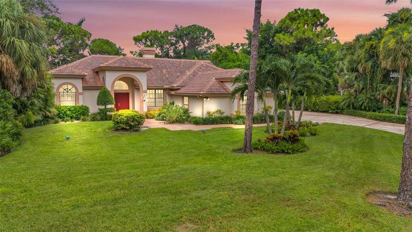 Picture of 3809 Woodlake Drive, Bonita Springs FL 34134