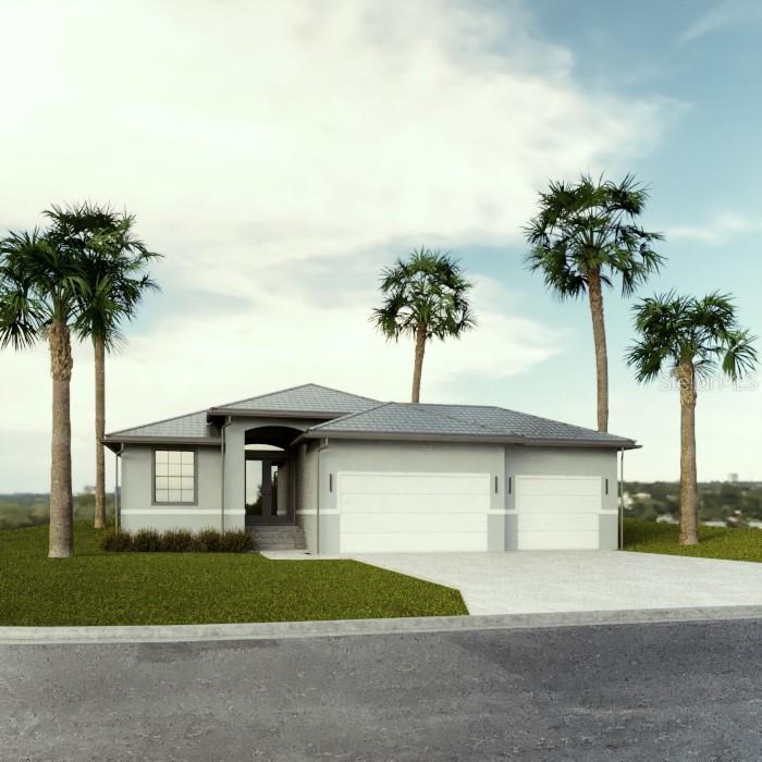 Picture of 9309 Zorn Street, Port Charlotte, FL 33981