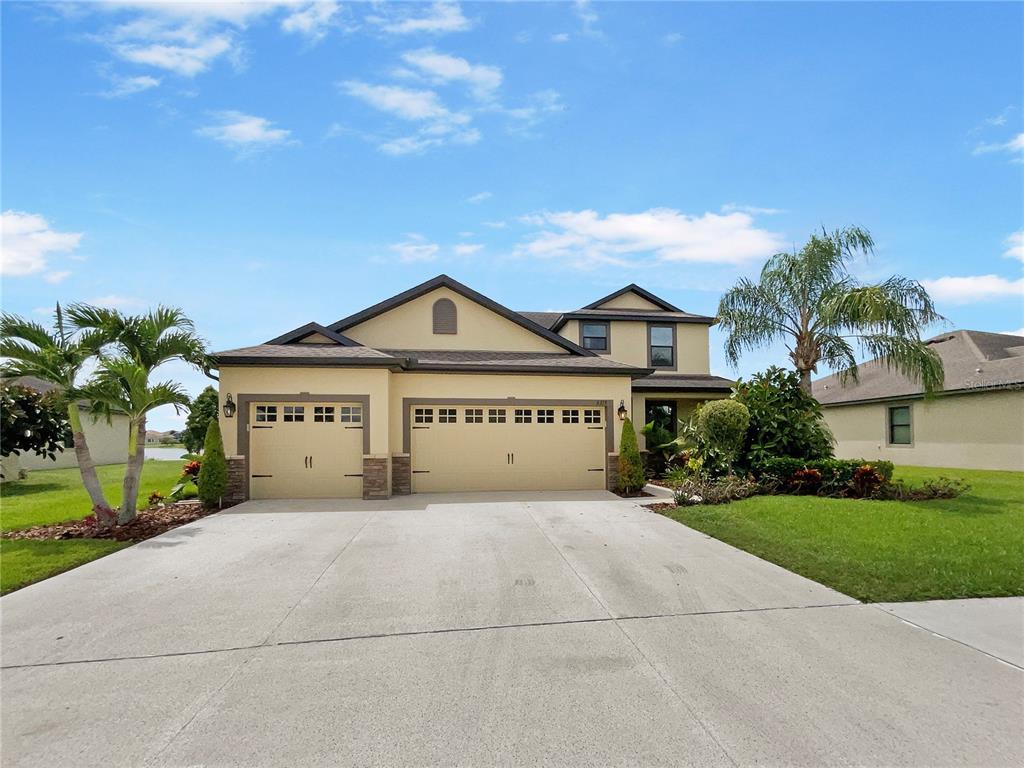 Picture of 2375 Sebago Drive, Lakeland, FL 33805