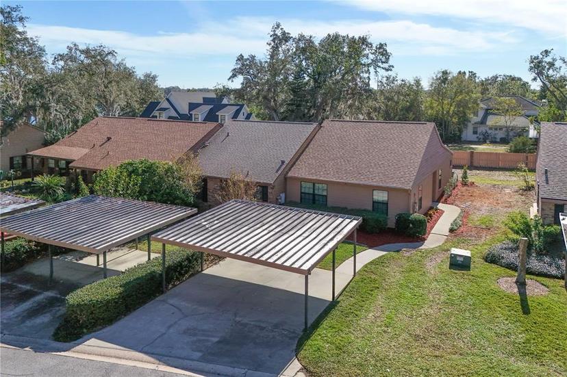 Picture of 24 Cove Lane, Eustis FL 32726