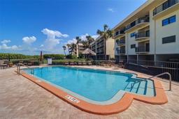 Picture of 3500 Gulf Boulevard Unit 408, Belleair Beach, FL 33786