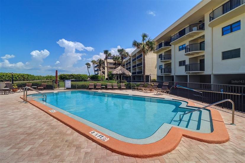 Picture of 3500 Gulf Boulevard Unit 408, Belleair Beach FL 33786